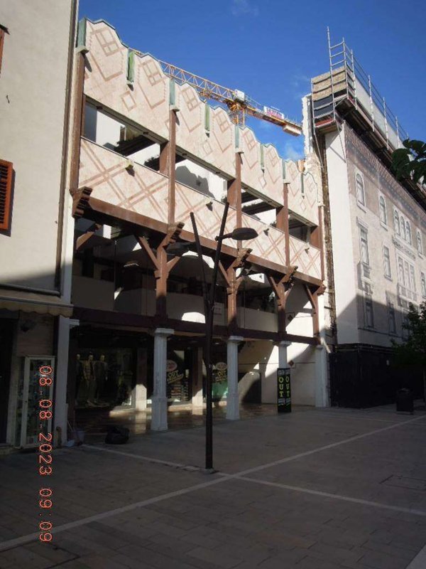 appartamento in vendita a Grado