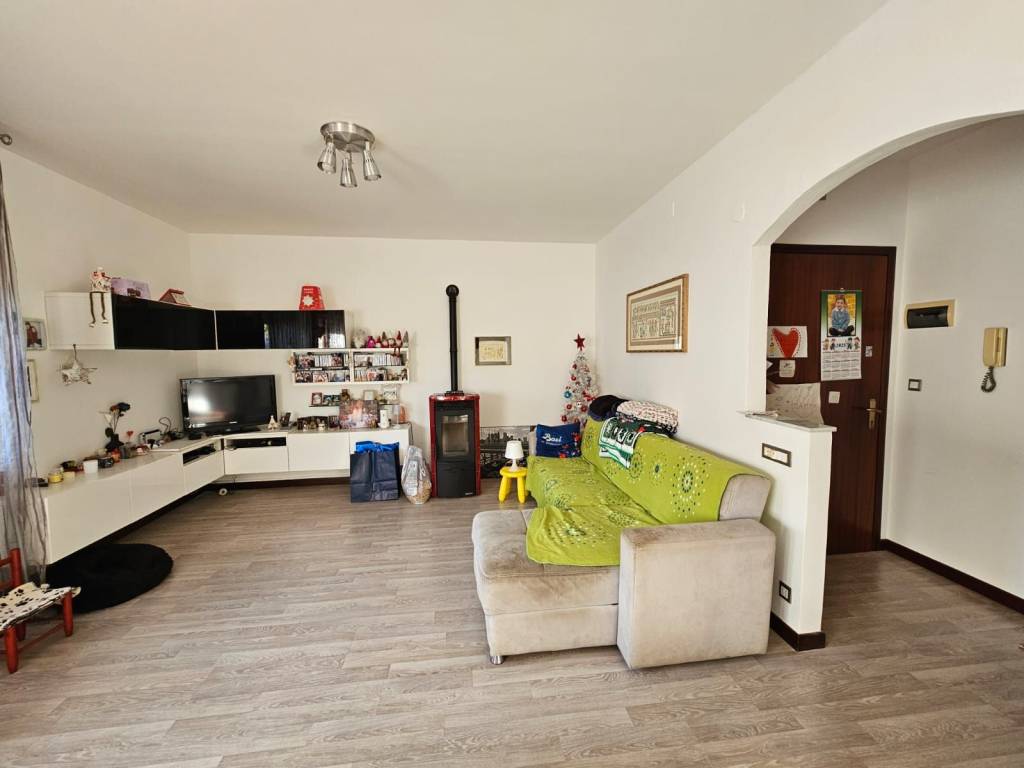 appartamento in vendita a Grado