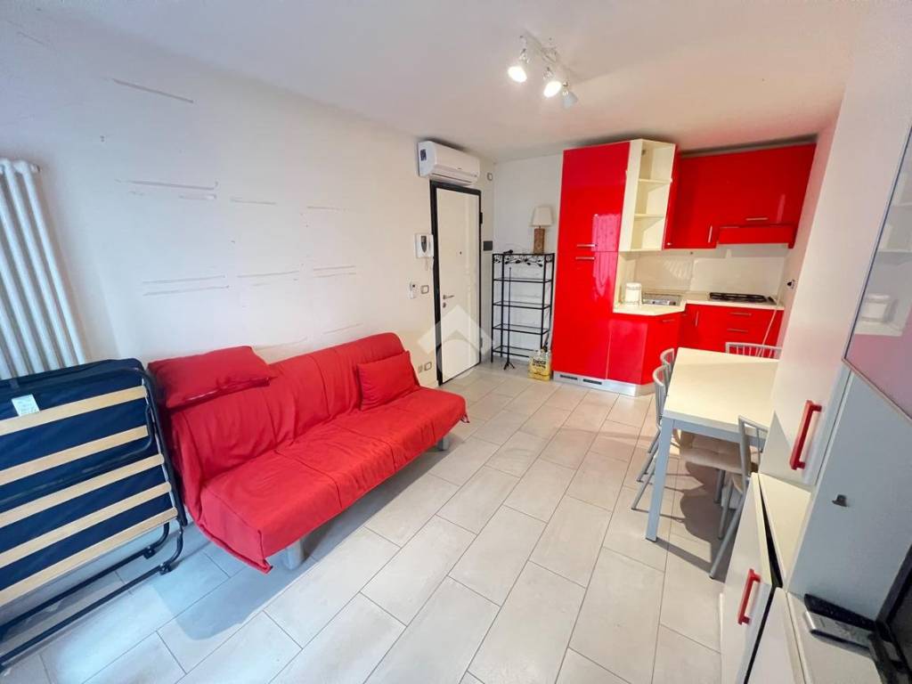 appartamento in vendita a Grado