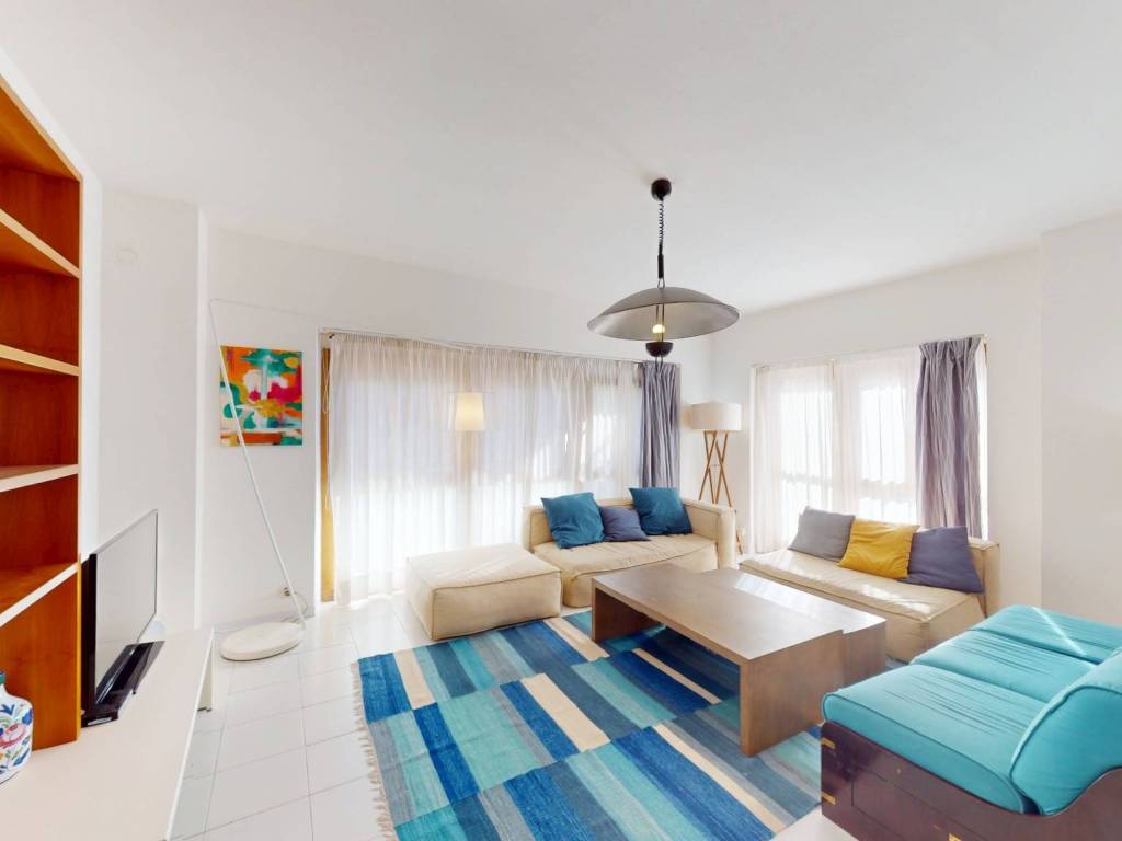 appartamento in vendita a Grado