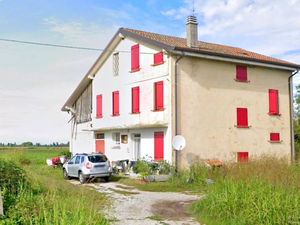 casa indipendente in vendita a Grado