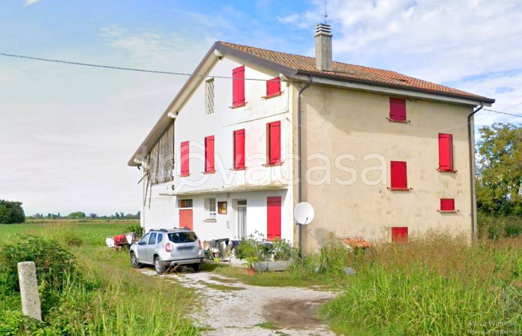 casa indipendente in vendita a Grado