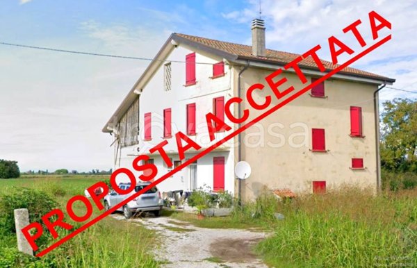 casa indipendente in vendita a Grado
