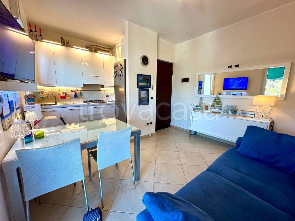 appartamento in vendita a Grado