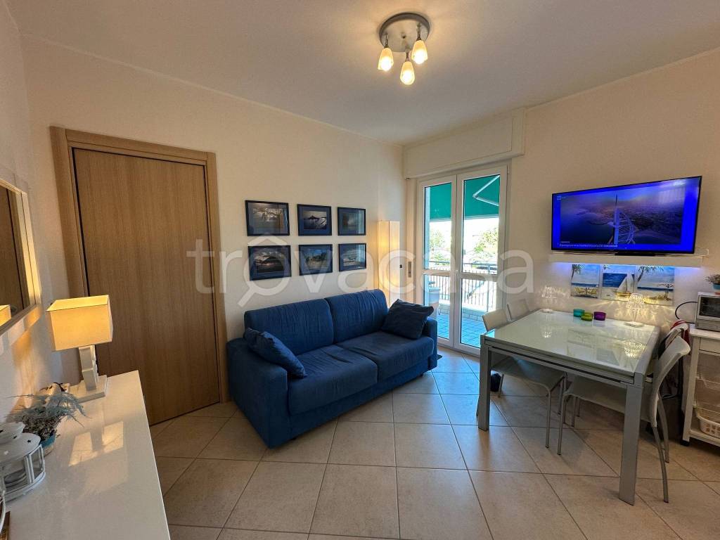 appartamento in vendita a Grado