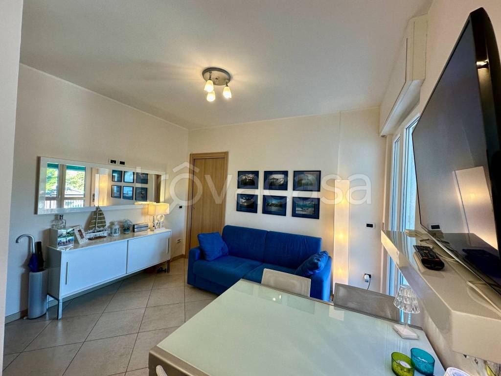 appartamento in vendita a Grado