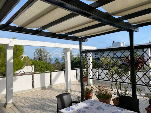 appartamento in vendita a Grado
