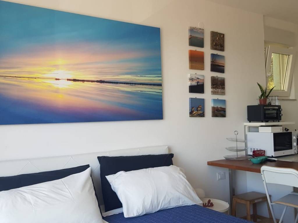 appartamento in vendita a Grado