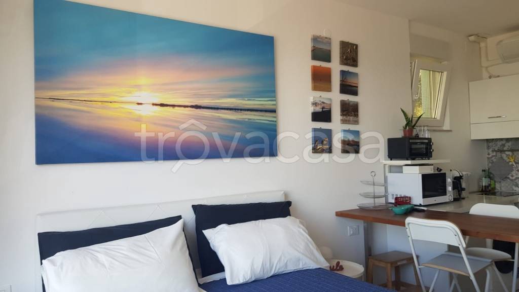 appartamento in vendita a Grado