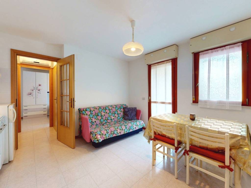 appartamento in vendita a Grado