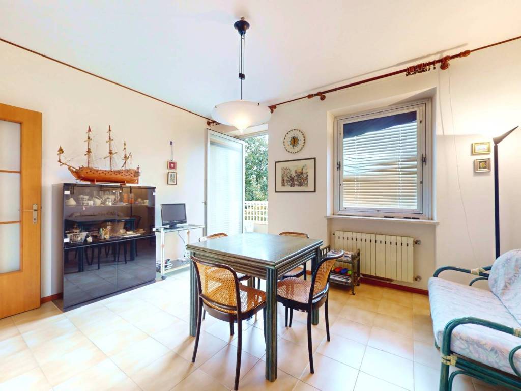 appartamento in vendita a Grado