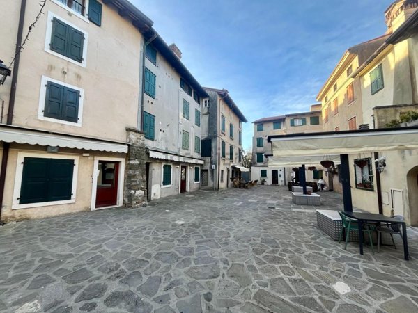 appartamento in vendita a Grado