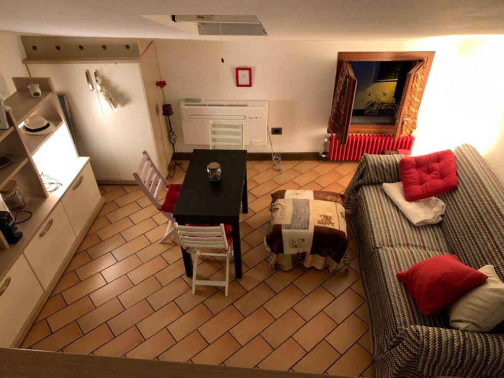 appartamento in vendita a Grado