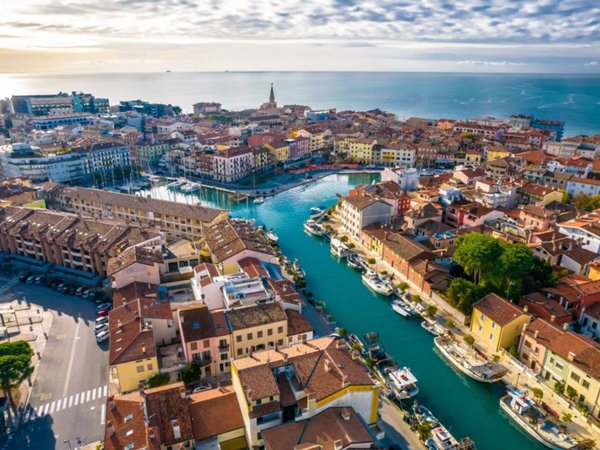 appartamento in vendita a Grado