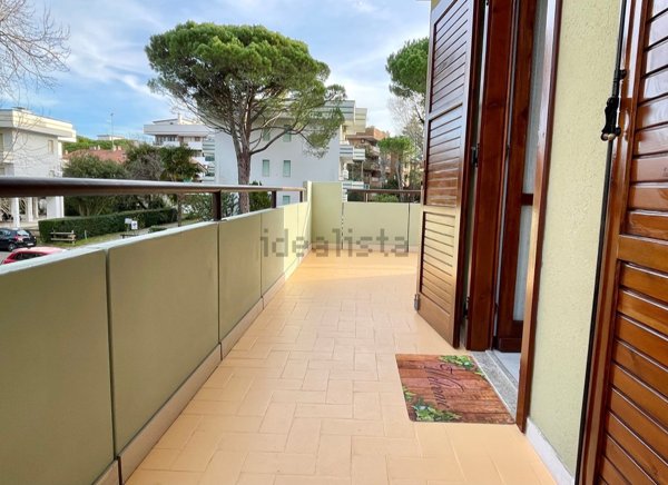 appartamento in vendita a Grado