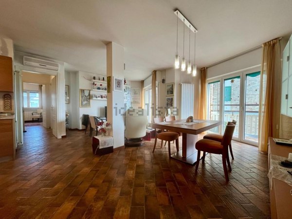 appartamento in vendita a Grado