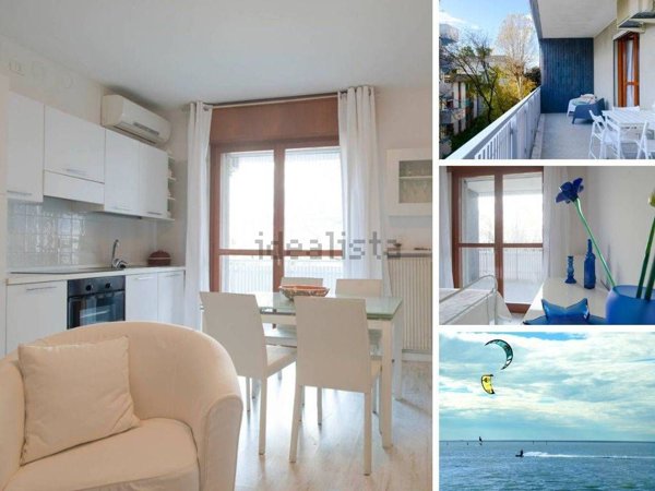 appartamento in vendita a Grado