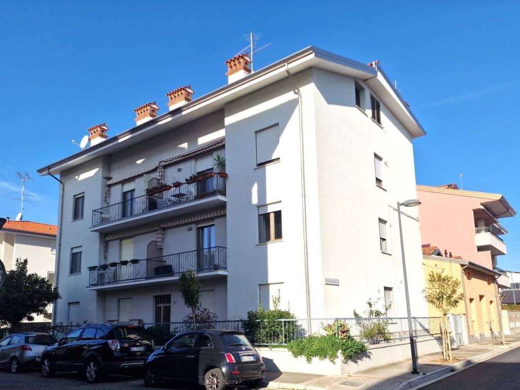 appartamento in vendita a Grado