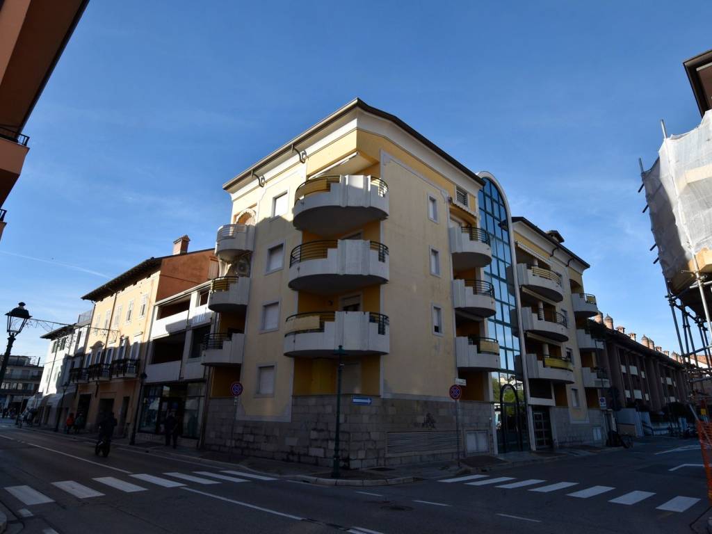 appartamento in vendita a Grado