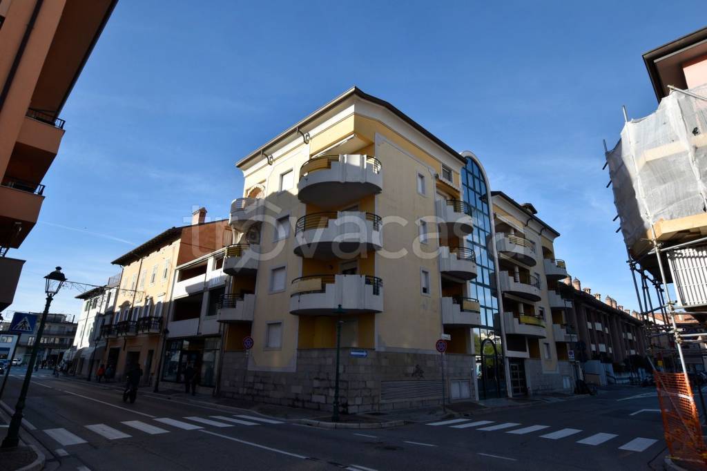 appartamento in vendita a Grado