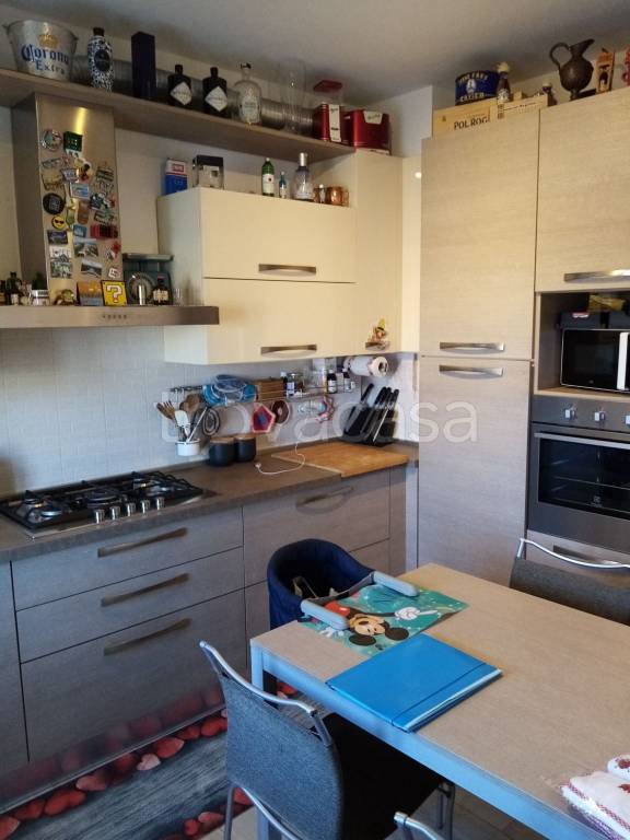 appartamento in vendita a Grado