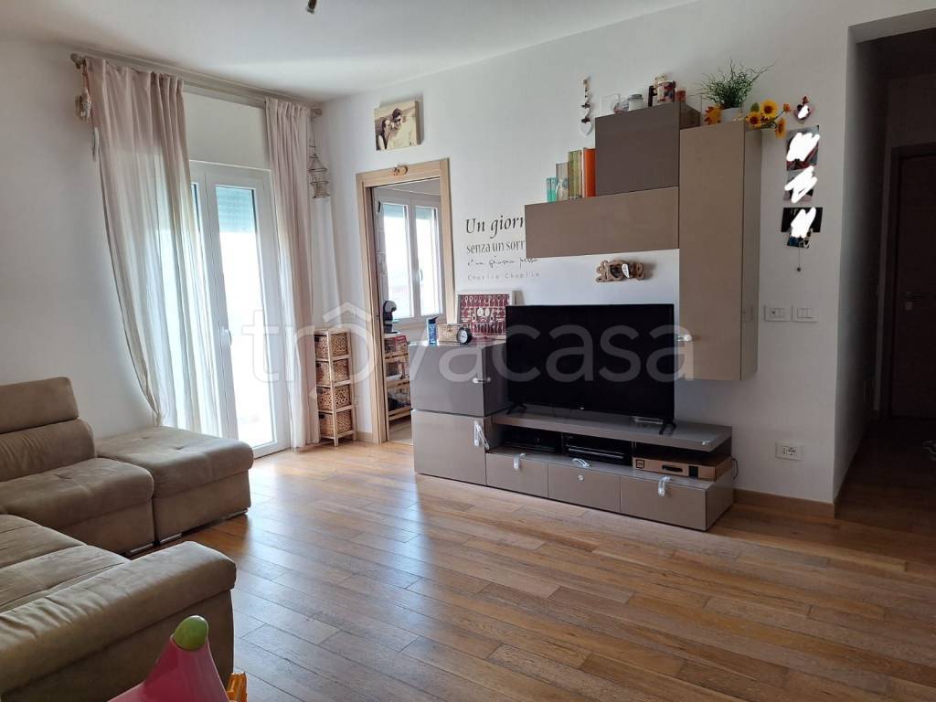 appartamento in vendita a Grado