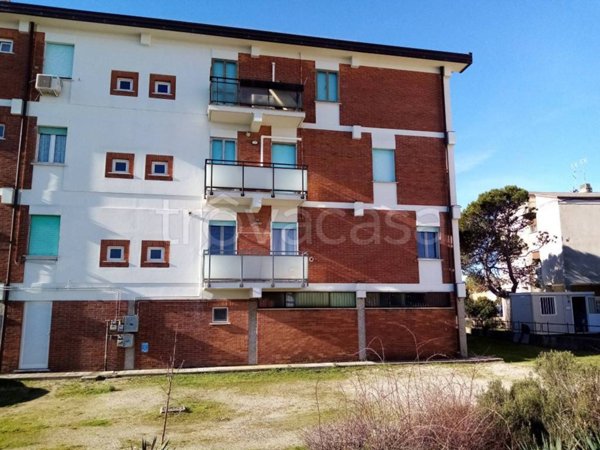 appartamento in vendita a Grado