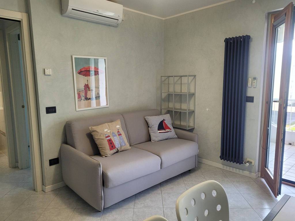 appartamento in vendita a Grado