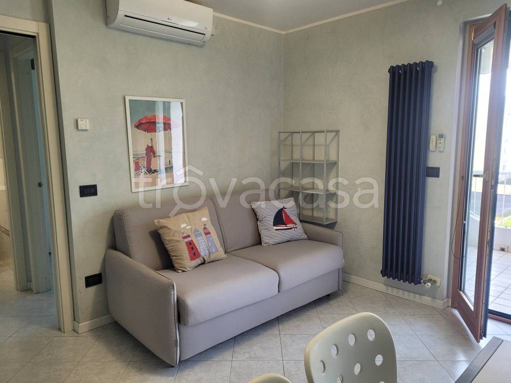 appartamento in vendita a Grado