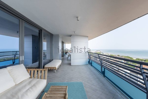 appartamento in vendita a Grado