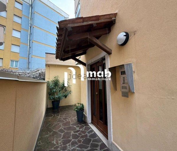 appartamento in vendita a Grado