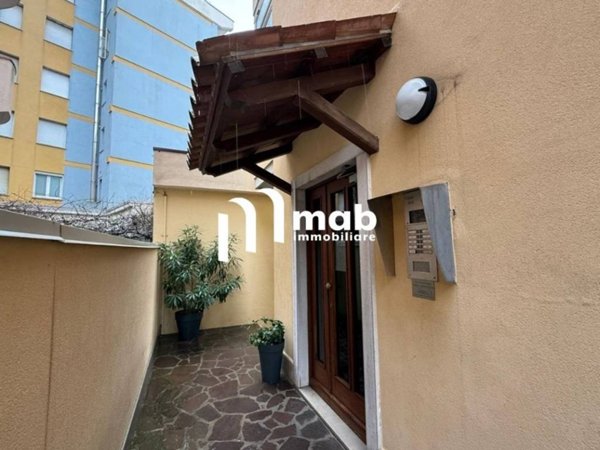 appartamento in vendita a Grado