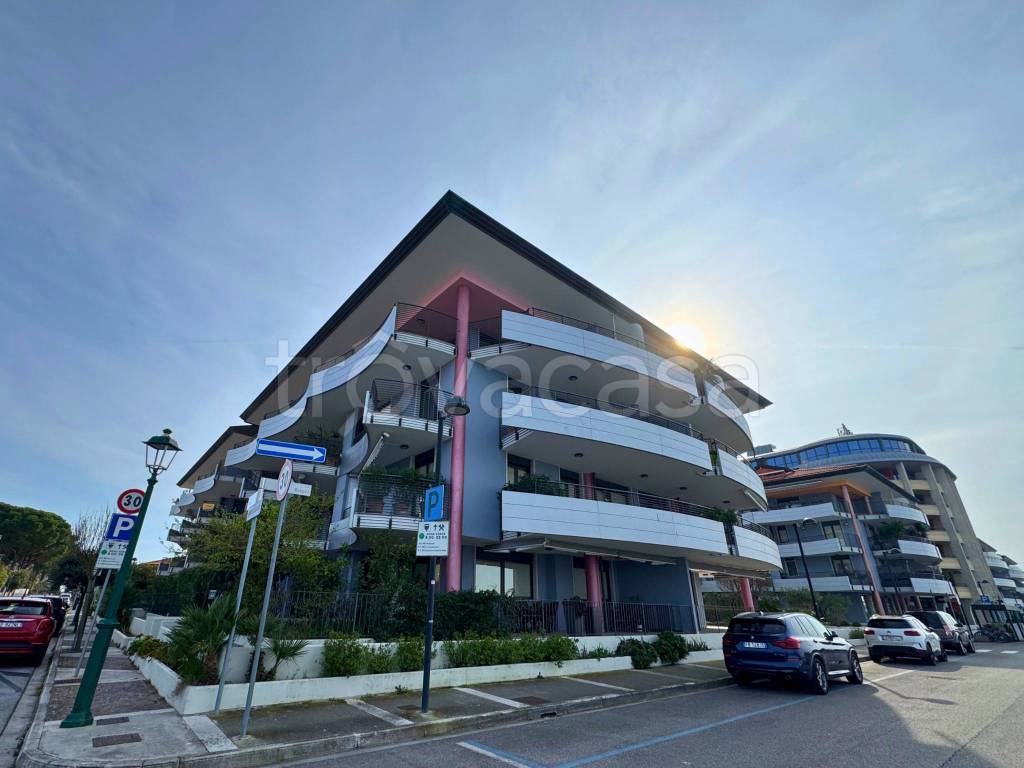 appartamento in vendita a Grado