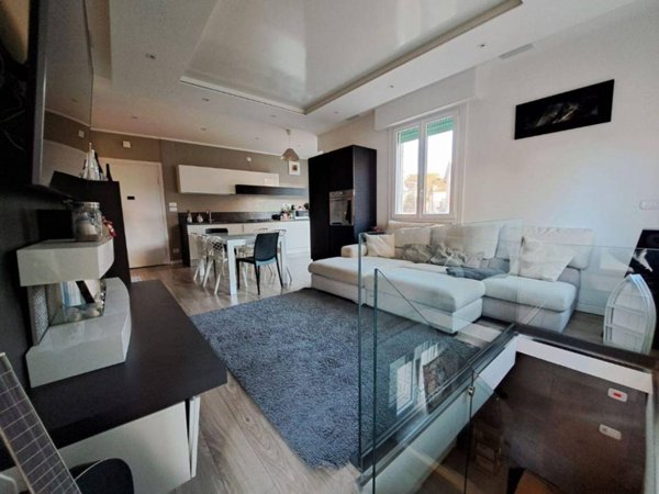 appartamento in vendita a Grado