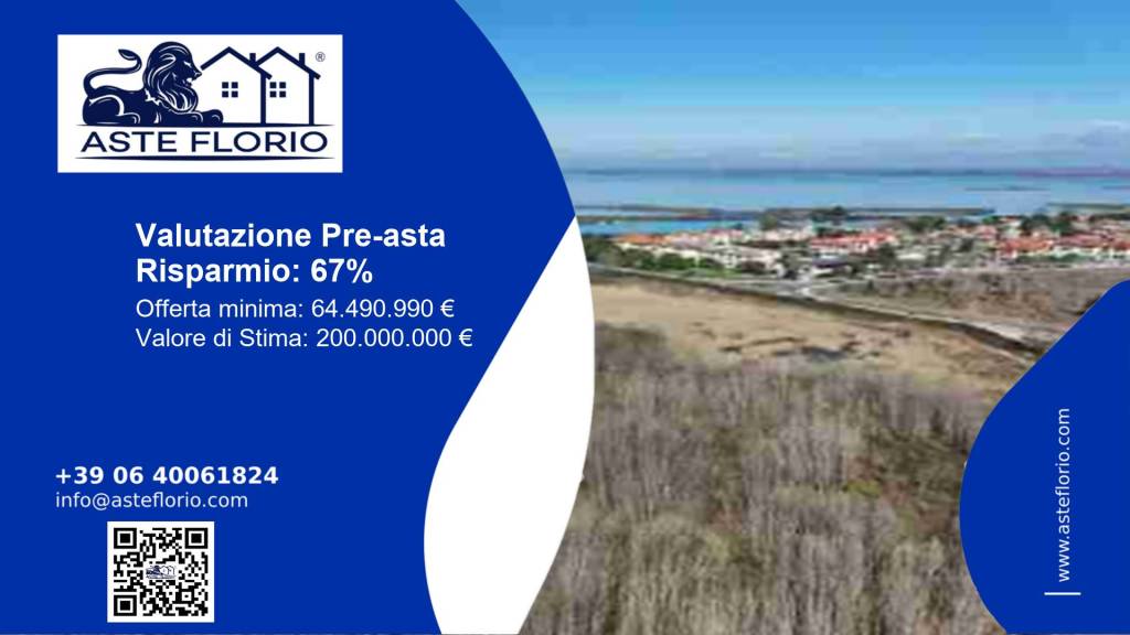 terreno agricolo in vendita a Grado