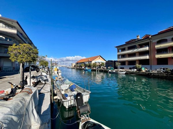 appartamento in vendita a Grado