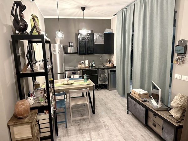 appartamento in vendita a Grado