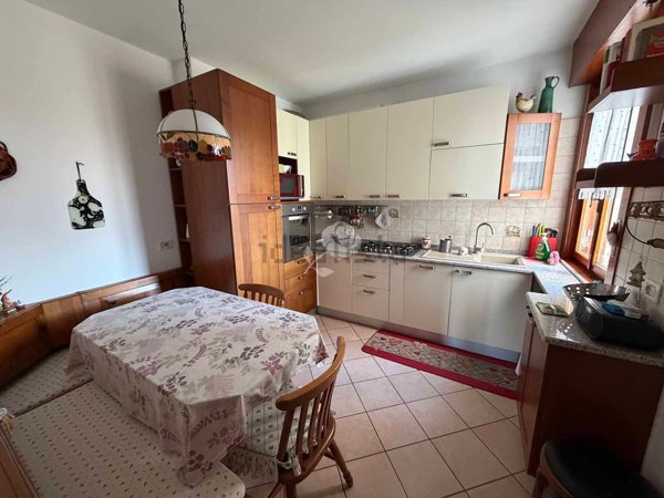 appartamento in vendita a Grado