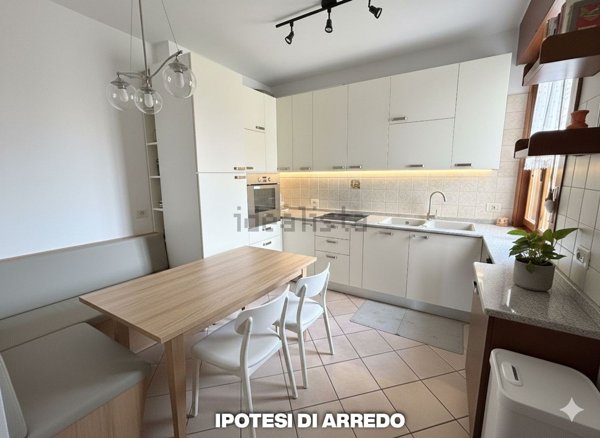 appartamento in vendita a Grado