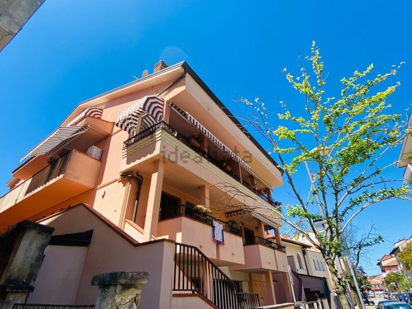 appartamento in vendita a Grado