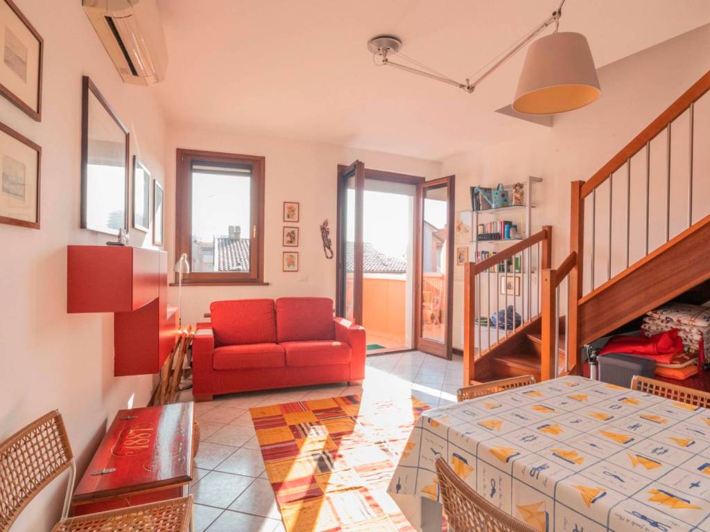 appartamento in vendita a Grado
