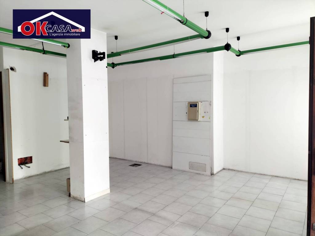 negozio in vendita a Grado