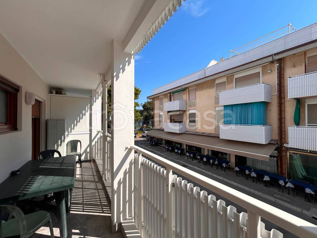 appartamento in vendita a Grado