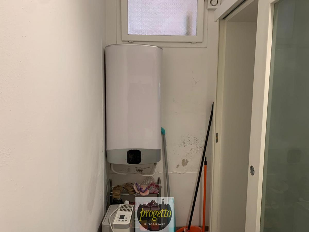 appartamento in vendita a Grado