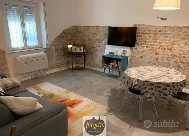 appartamento in vendita a Grado