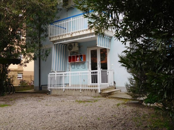 appartamento in vendita a Grado