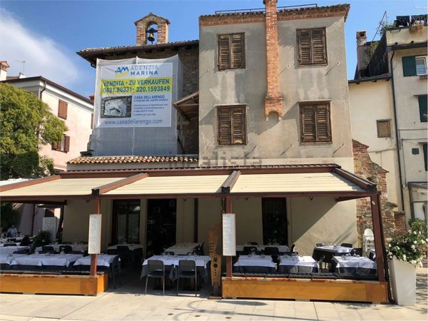 appartamento in vendita a Grado