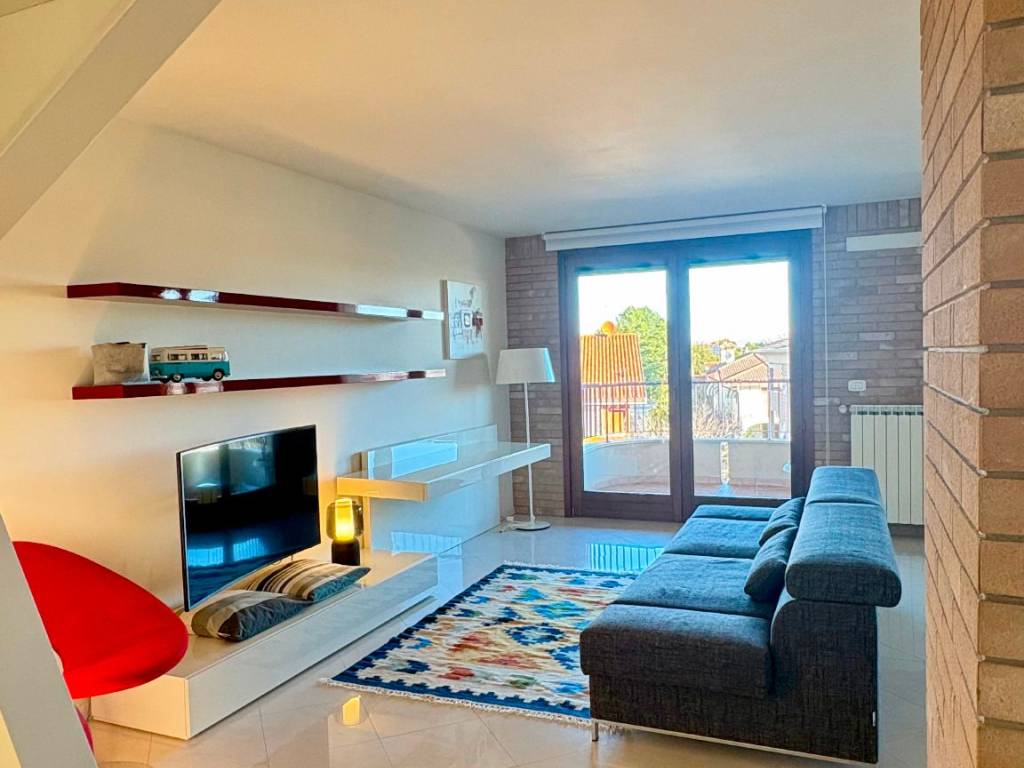 appartamento in vendita a Grado