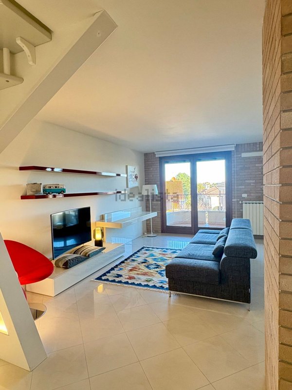 appartamento in vendita a Grado