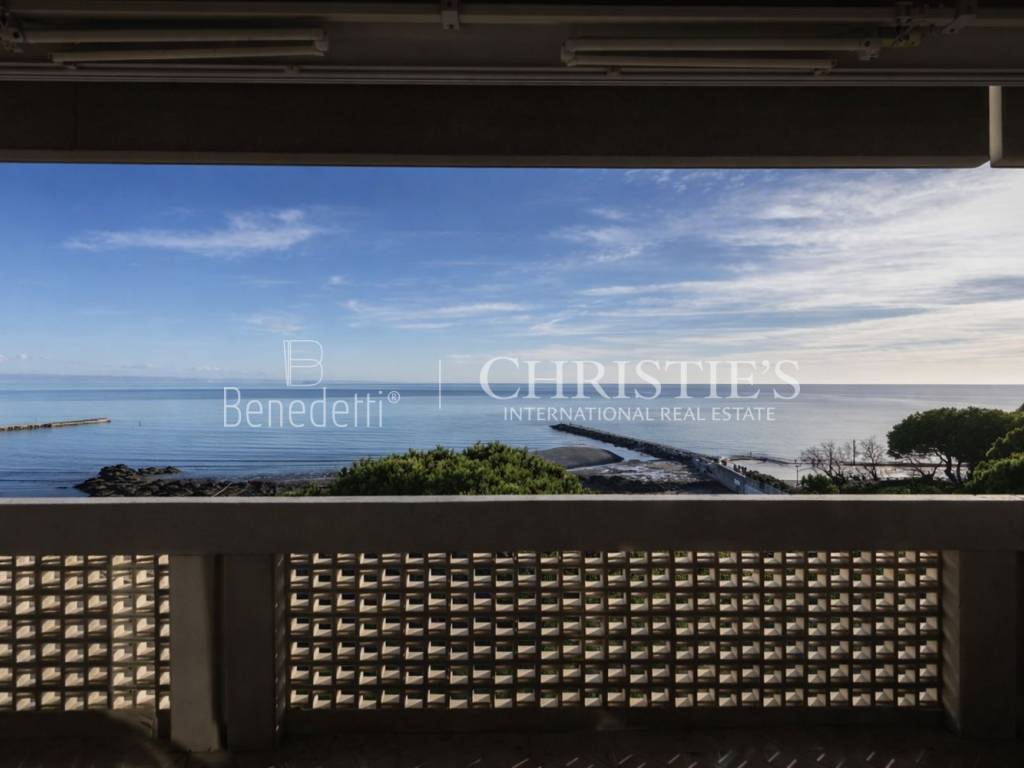 appartamento in vendita a Grado